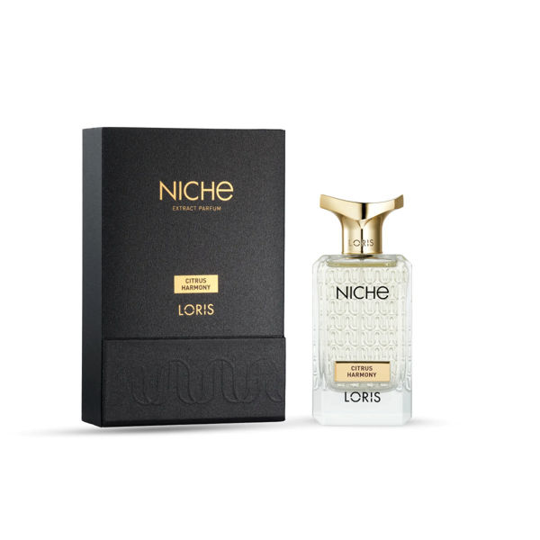 Picture of NICHE CITRUS HARMONY 70 ML